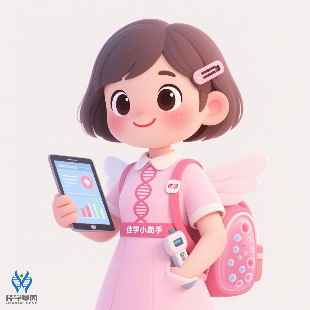 【bbin宝盈基因检测】甲状腺癌基因检测：从致病突变到术后监测的精准路径